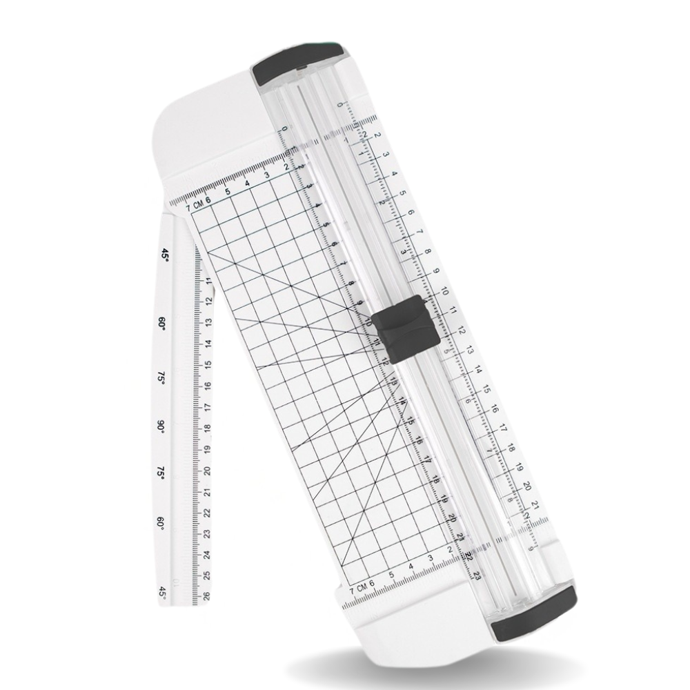 A5 Sliding Paper Trimmer