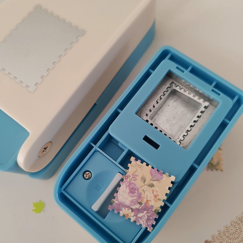 Stamp Edge Craft Punch