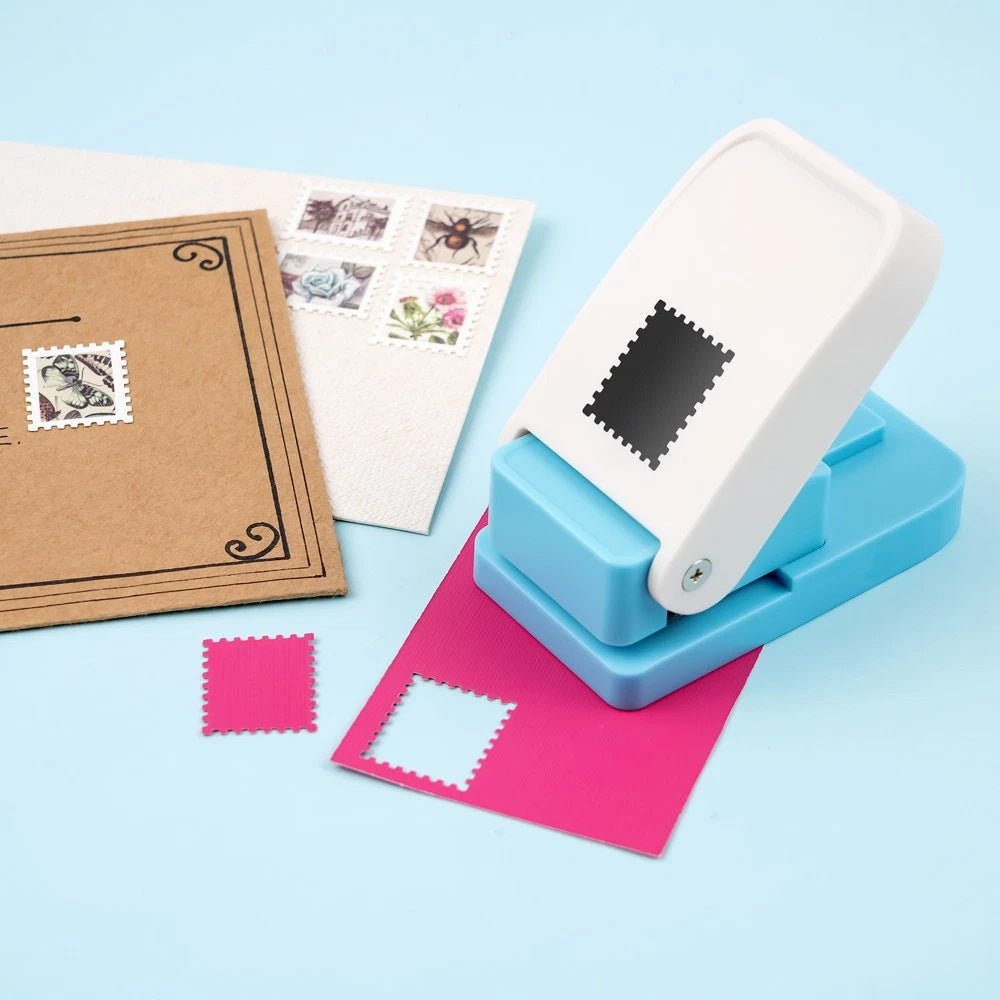Stamp Edge Craft Punch