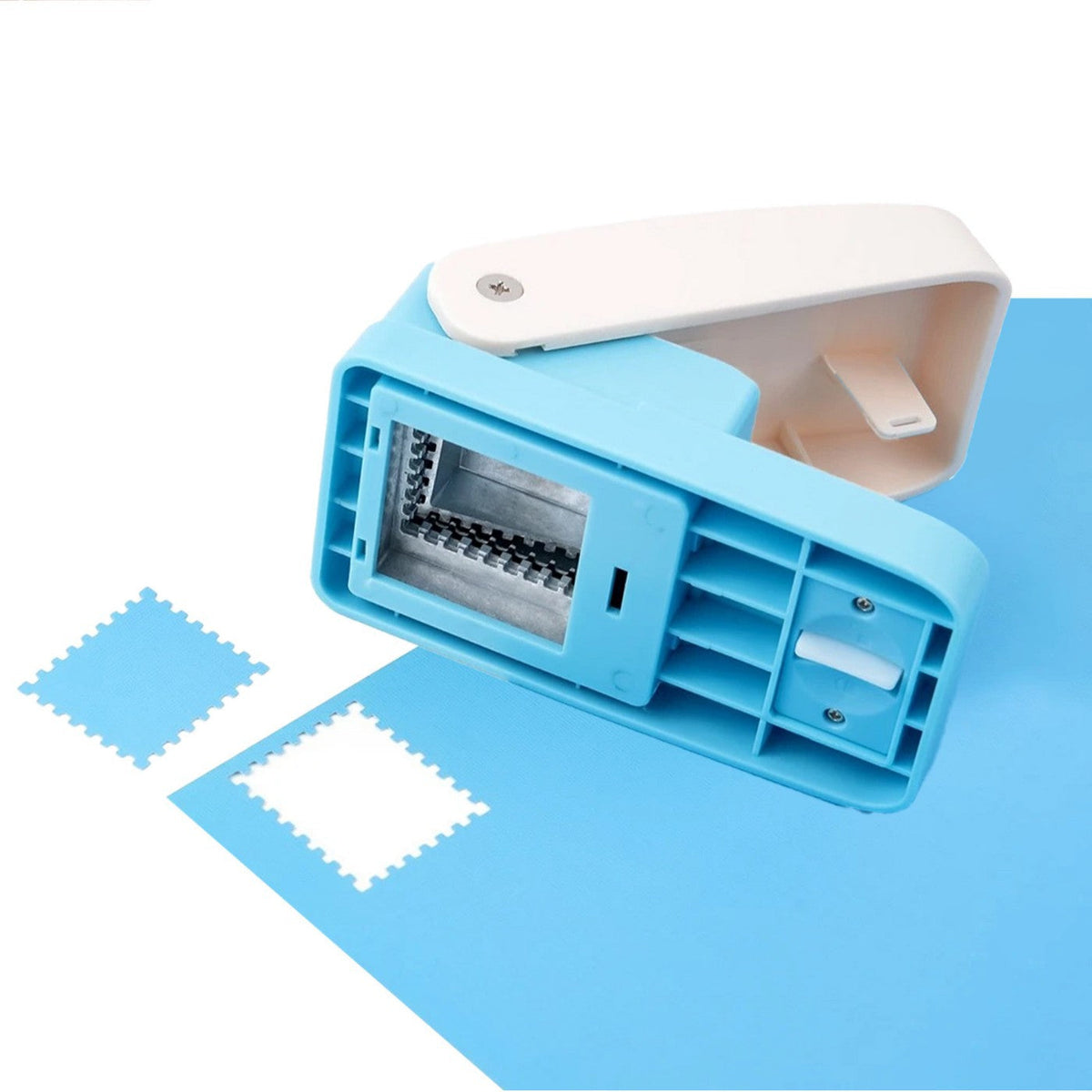 Stamp Edge Craft Punch