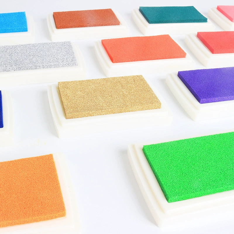Craft Ink Pad for Paper, Wood and Fabric