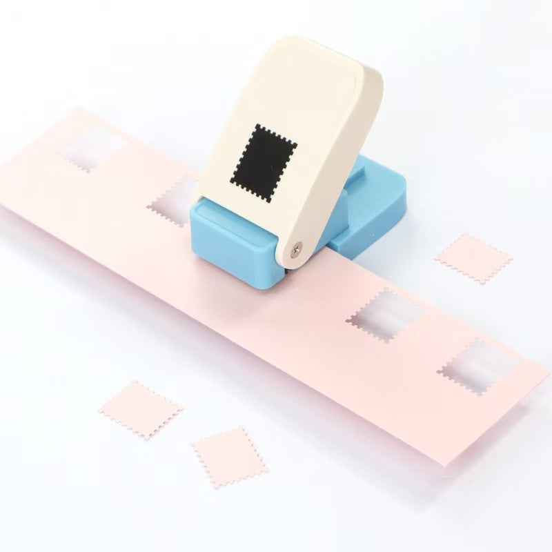 Stamp Edge Craft Punch
