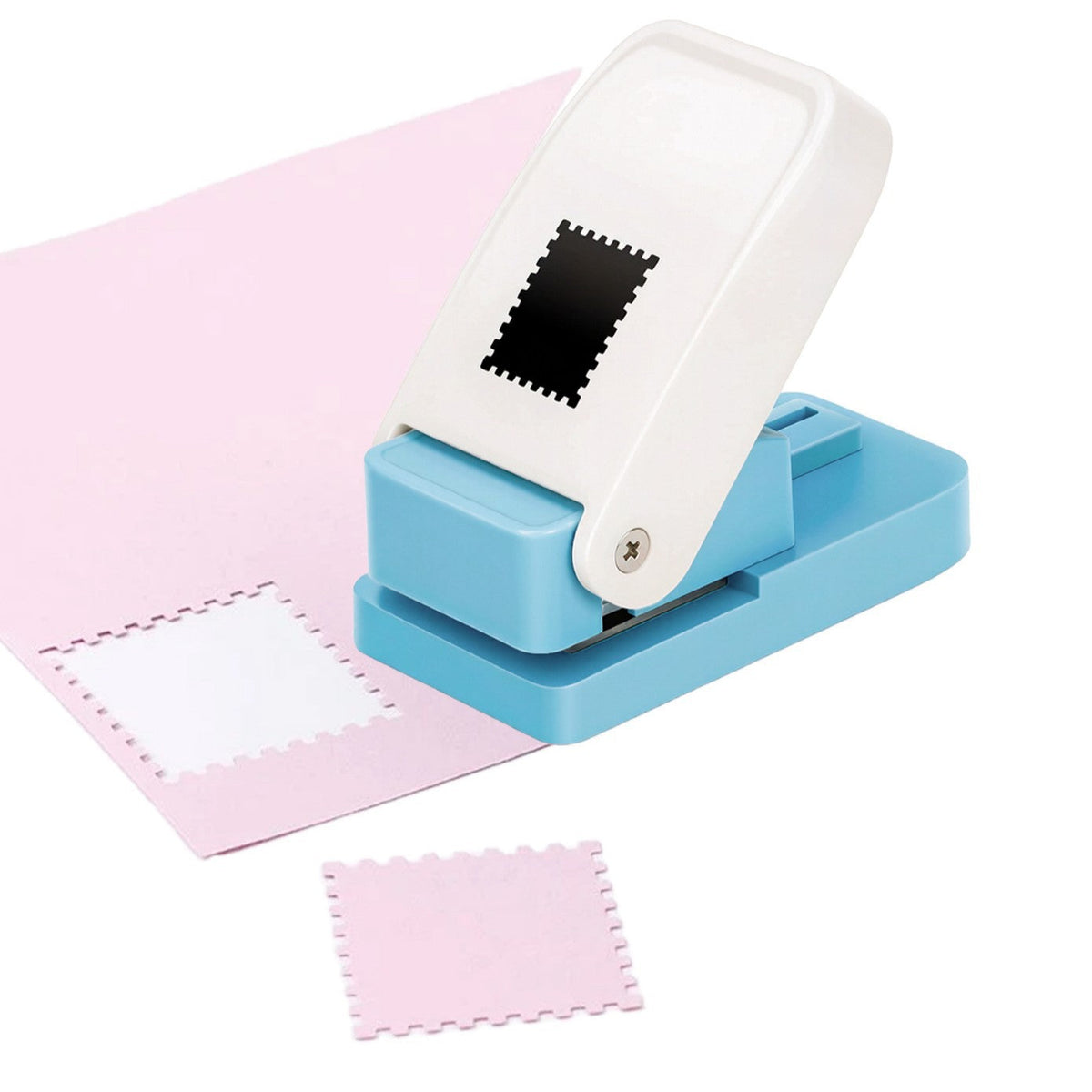 Stamp Edge Craft Punch