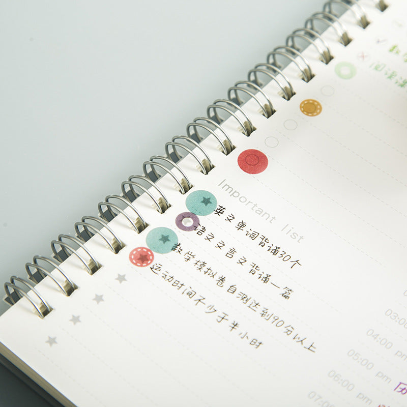 Polka Dot Washi Tape, 60mm Wide Sticker Roll, 3m